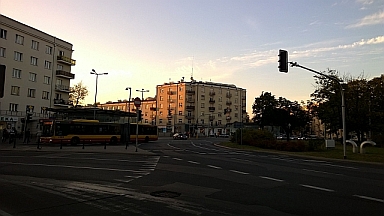 Plac Wilsona